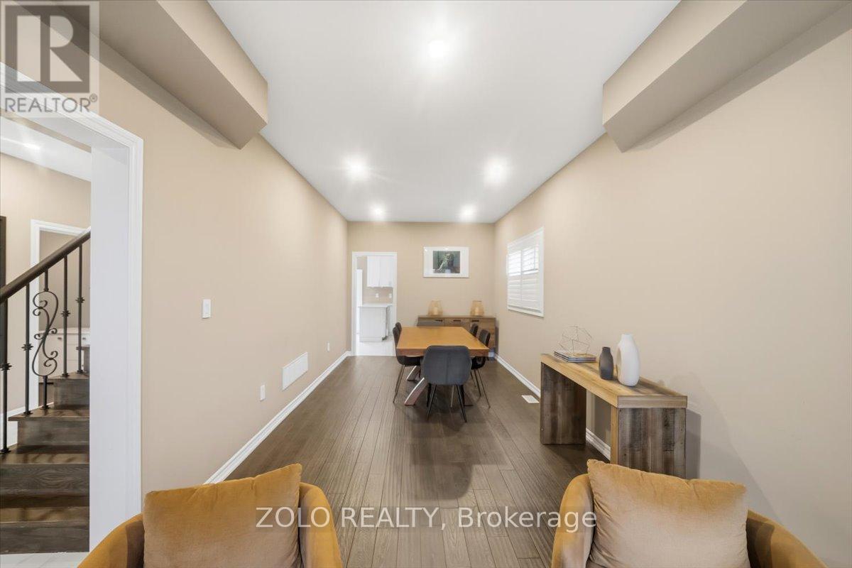52 Claxton Crescent, Kawartha Lakes (Lindsay), Ontario  K9V 0H3 - Photo 20 - X12986562