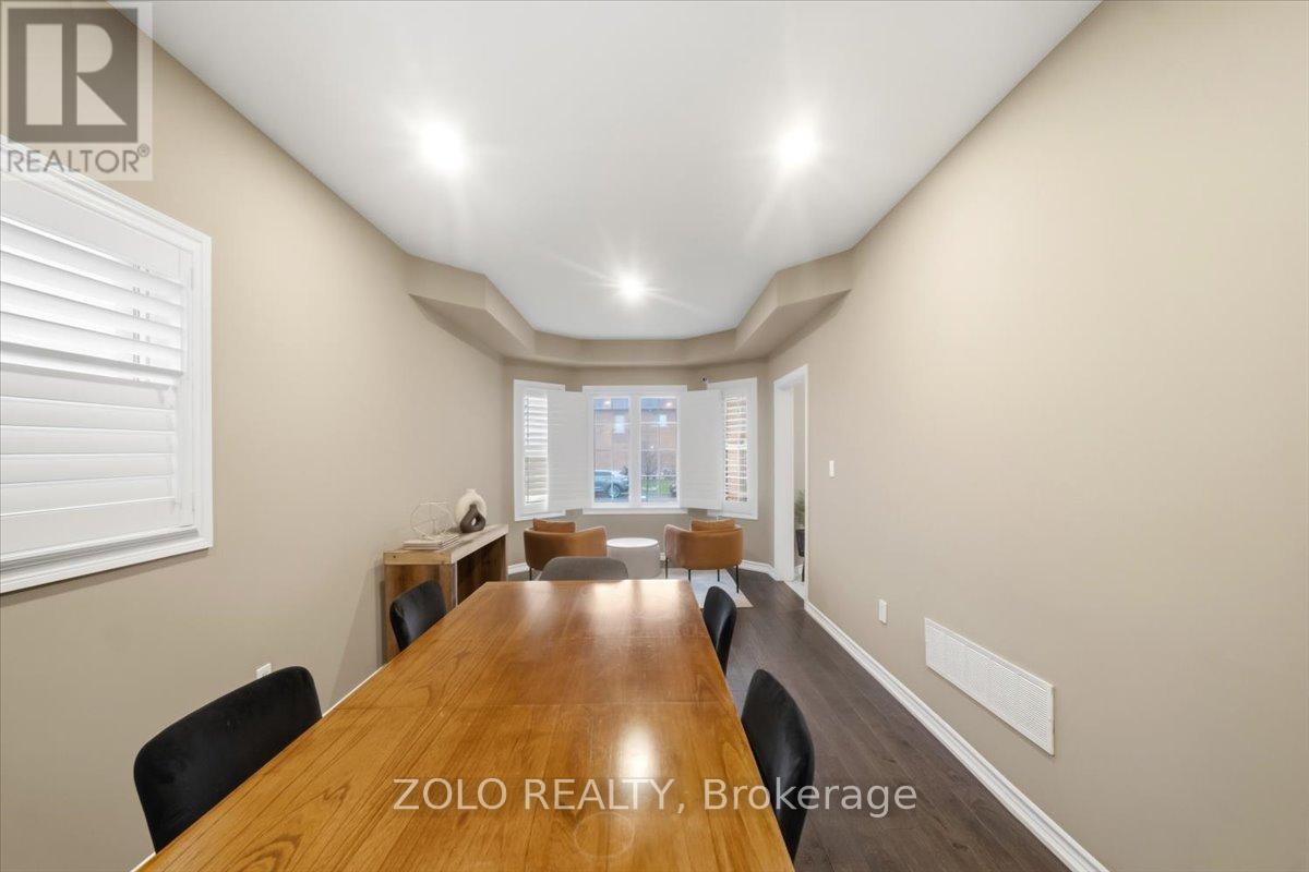 52 Claxton Crescent, Kawartha Lakes (Lindsay), Ontario  K9V 0H3 - Photo 21 - X12986562