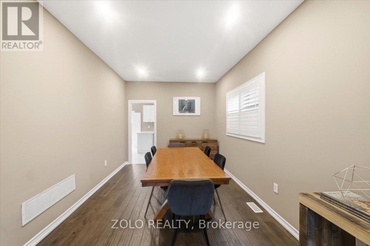 52 Claxton Crescent, Kawartha Lakes (Lindsay), Ontario  K9V 0H3 - Photo 22 - X12986562