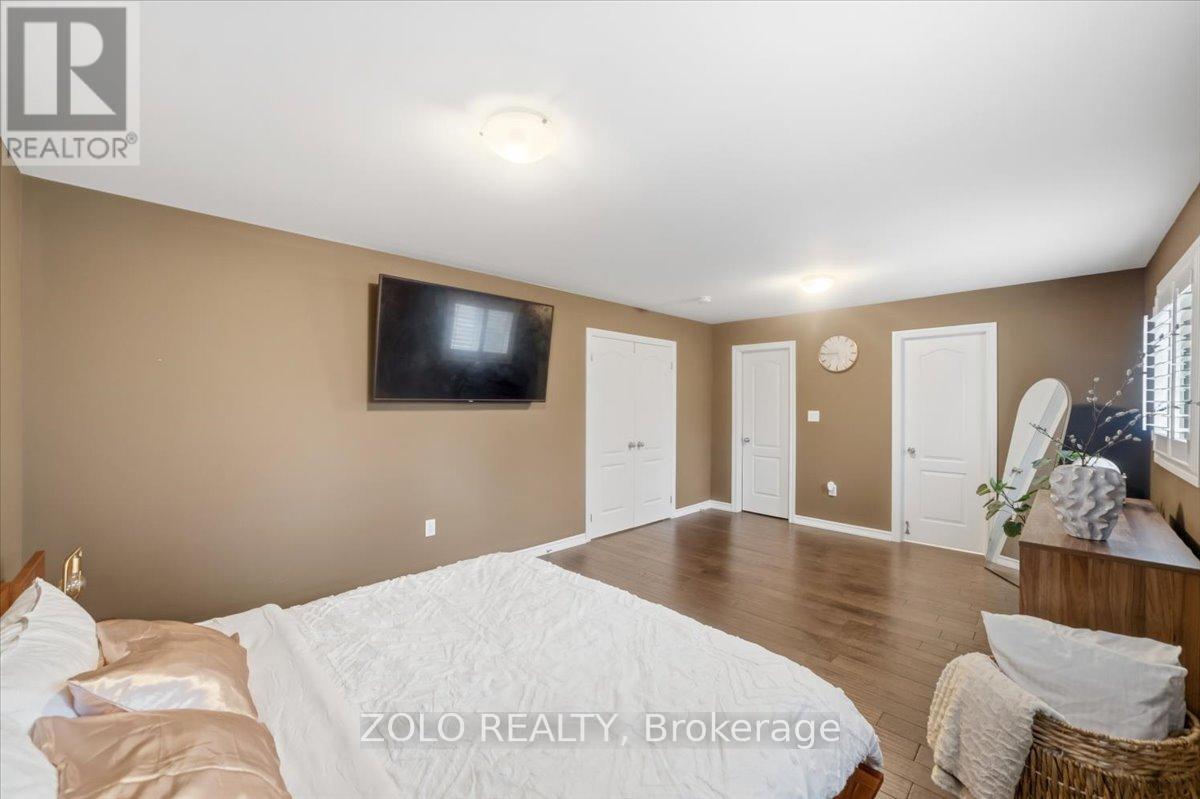 52 Claxton Crescent, Kawartha Lakes (Lindsay), Ontario  K9V 0H3 - Photo 23 - X12986562