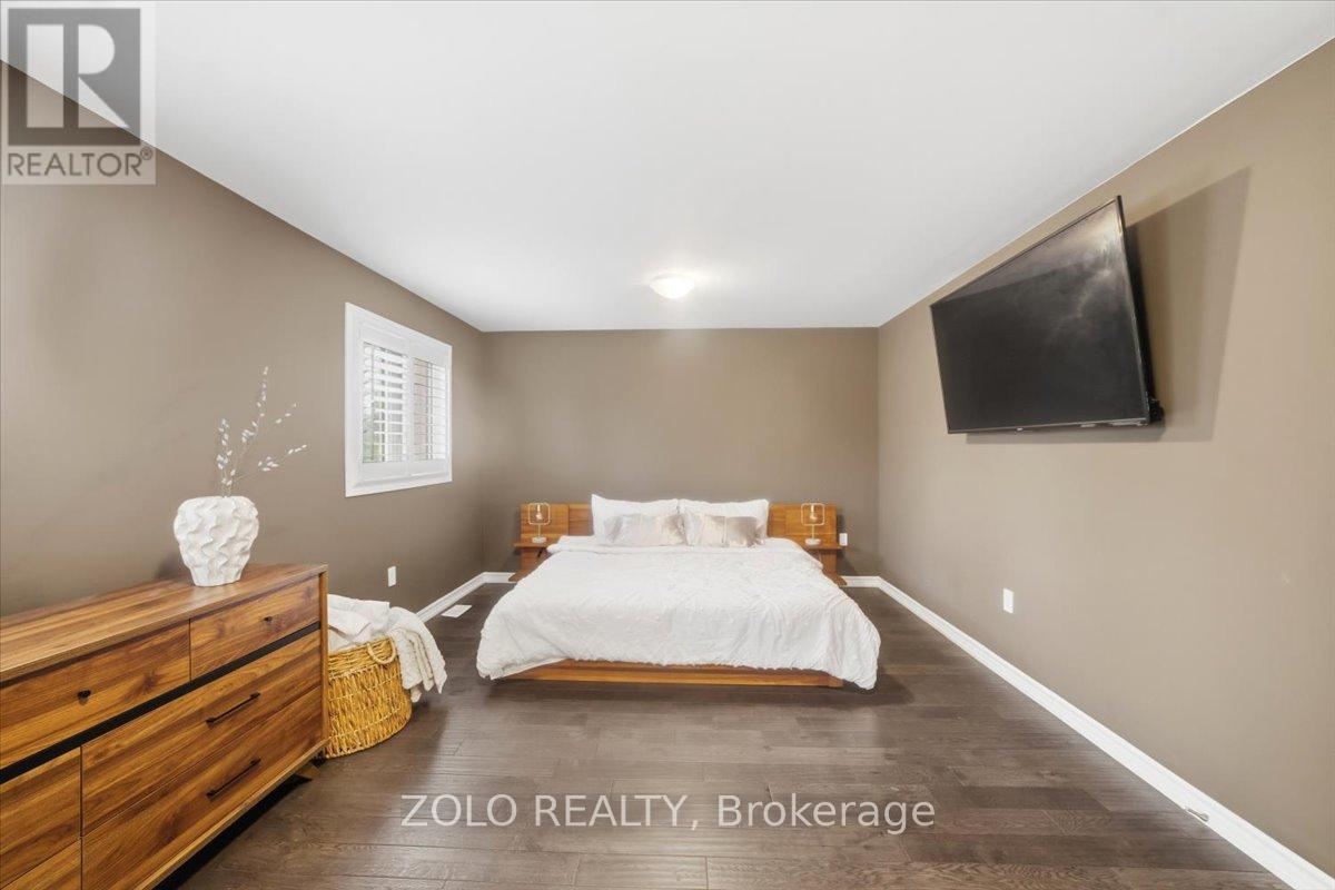 52 Claxton Crescent, Kawartha Lakes (Lindsay), Ontario  K9V 0H3 - Photo 24 - X12986562