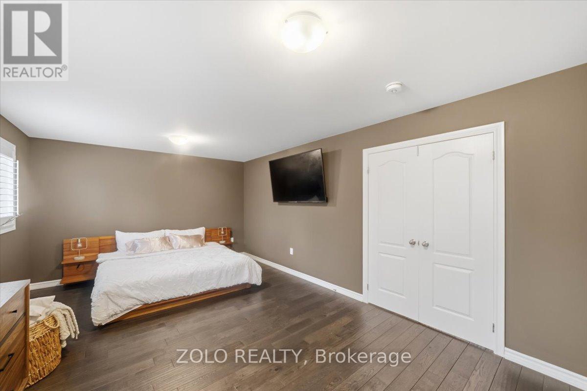 52 Claxton Crescent, Kawartha Lakes (Lindsay), Ontario  K9V 0H3 - Photo 25 - X12986562