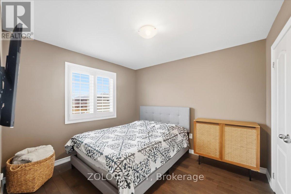 52 Claxton Crescent, Kawartha Lakes (Lindsay), Ontario  K9V 0H3 - Photo 26 - X12986562