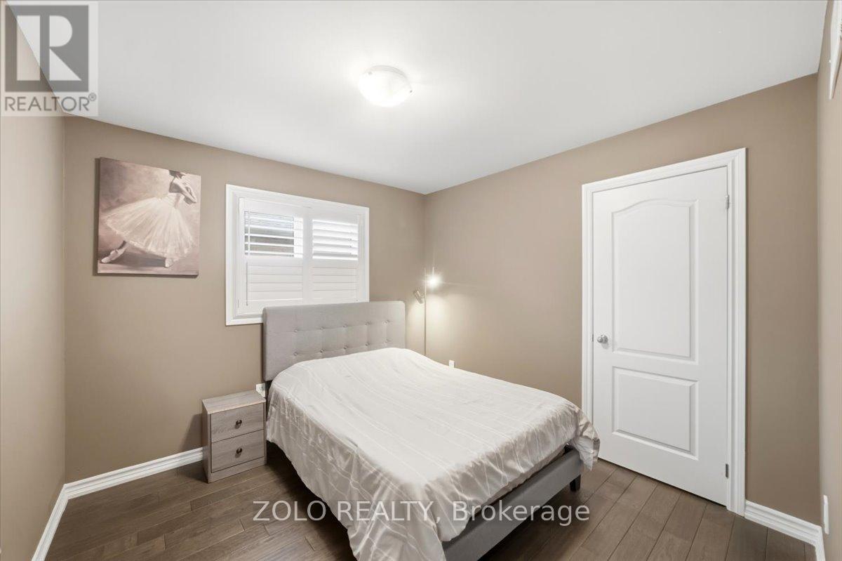 52 Claxton Crescent, Kawartha Lakes (Lindsay), Ontario  K9V 0H3 - Photo 28 - X12986562