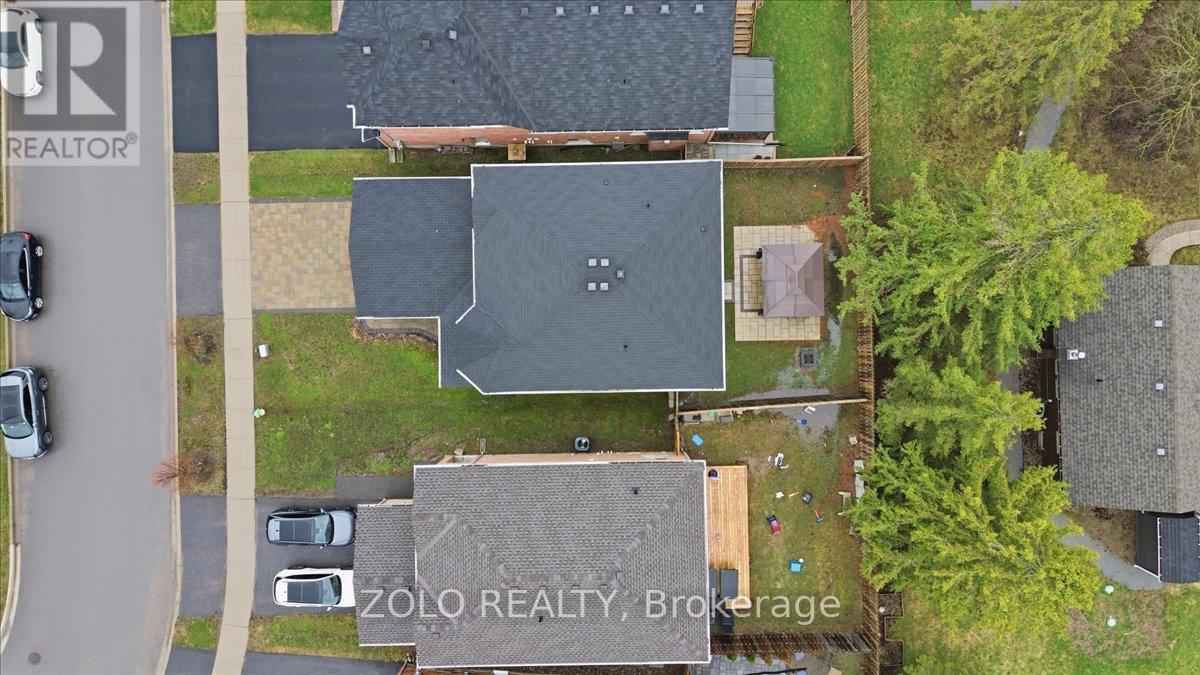 52 Claxton Crescent, Kawartha Lakes (Lindsay), Ontario  K9V 0H3 - Photo 43 - X12986562