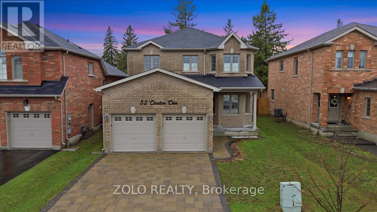 52 Claxton Crescent, Kawartha Lakes (Lindsay), Ontario  K9V 0H3 - Photo 46 - X12986562