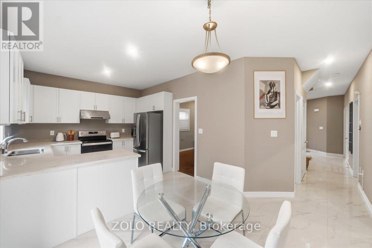 52 Claxton Crescent, Kawartha Lakes (Lindsay), Ontario  K9V 0H3 - Photo 6 - X12986562
