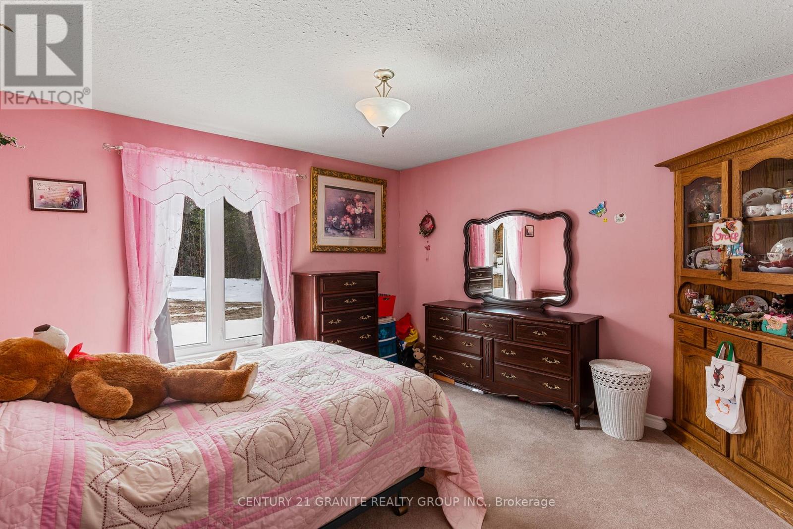 818 Williams Lake Road, Hastings Highlands (Mcclure Ward), Ontario  K0L 1C0 - Photo 19 - X12986806