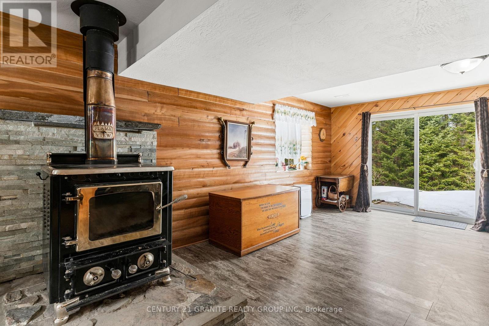 818 Williams Lake Road, Hastings Highlands (Mcclure Ward), Ontario  K0L 1C0 - Photo 22 - X12986806