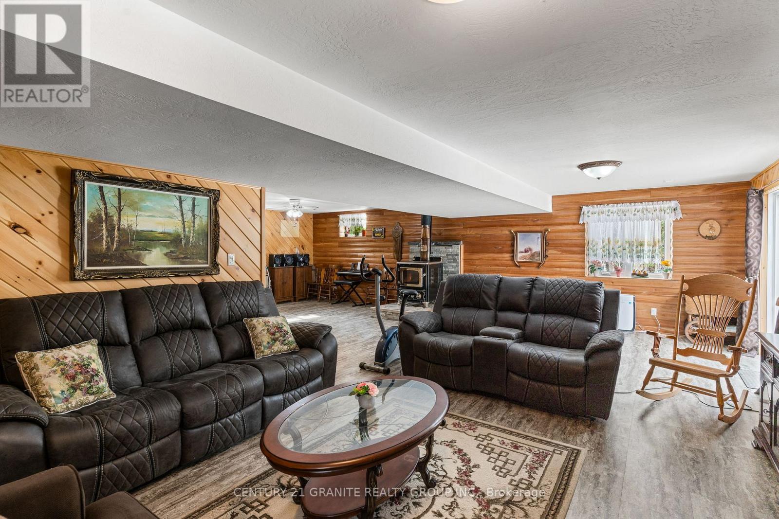 818 Williams Lake Road, Hastings Highlands (Mcclure Ward), Ontario  K0L 1C0 - Photo 25 - X12986806