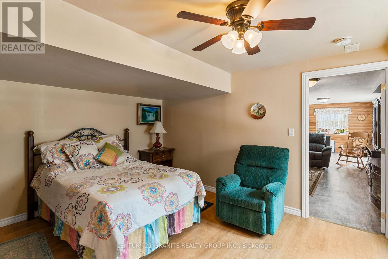 818 Williams Lake Road, Hastings Highlands (Mcclure Ward), Ontario  K0L 1C0 - Photo 27 - X12986806