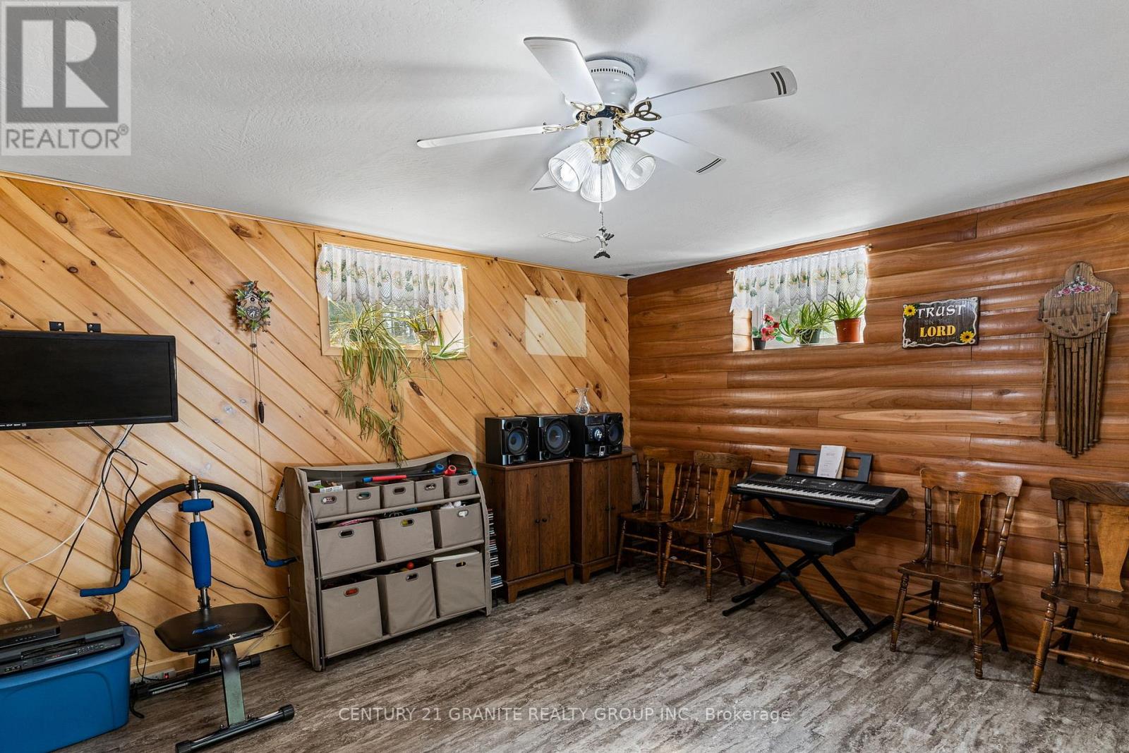 818 Williams Lake Road, Hastings Highlands (Mcclure Ward), Ontario  K0L 1C0 - Photo 29 - X12986806