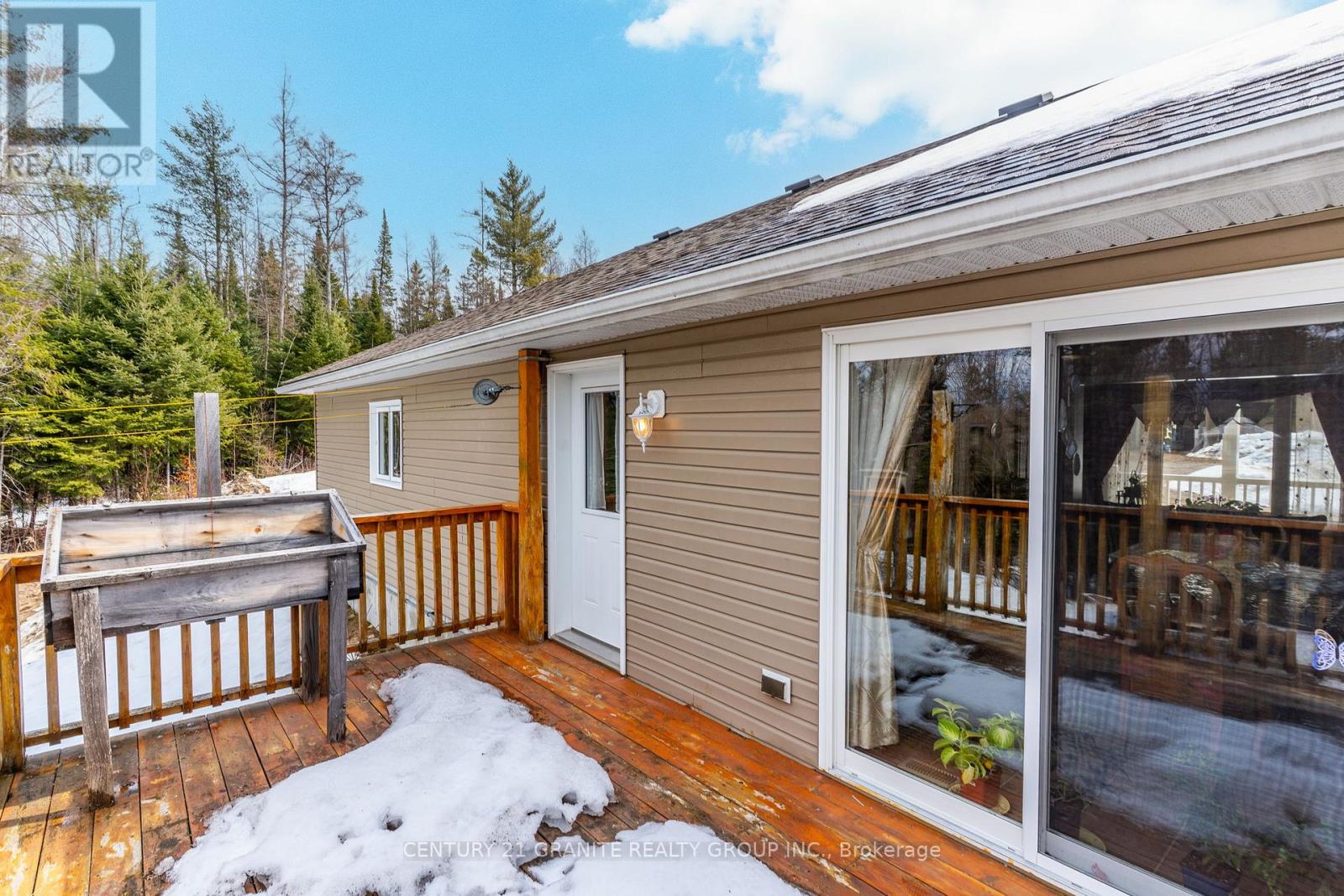 818 Williams Lake Road, Hastings Highlands (Mcclure Ward), Ontario  K0L 1C0 - Photo 33 - X12986806