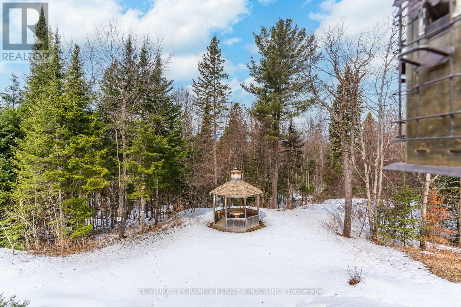 818 Williams Lake Road, Hastings Highlands (Mcclure Ward), Ontario  K0L 1C0 - Photo 34 - X12986806