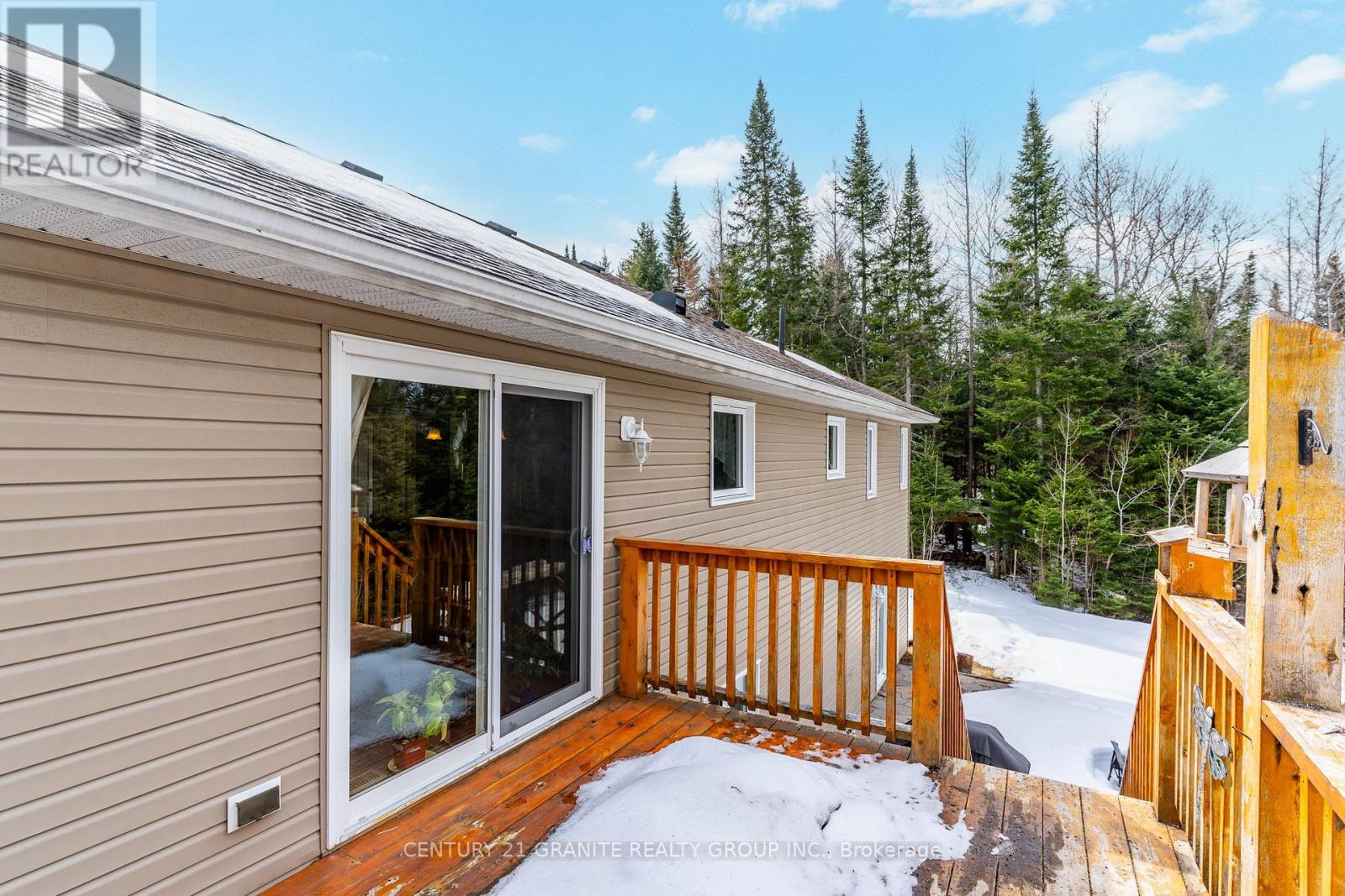 818 Williams Lake Road, Hastings Highlands (Mcclure Ward), Ontario  K0L 1C0 - Photo 35 - X12986806