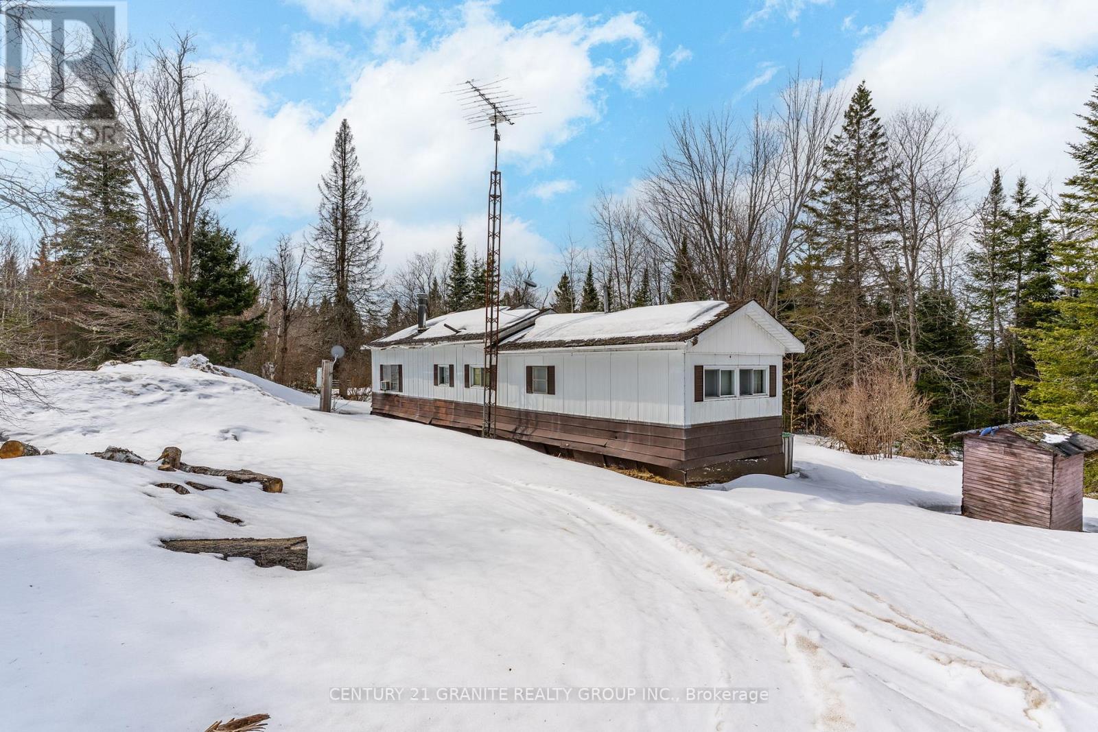 818 Williams Lake Road, Hastings Highlands (Mcclure Ward), Ontario  K0L 1C0 - Photo 38 - X12986806