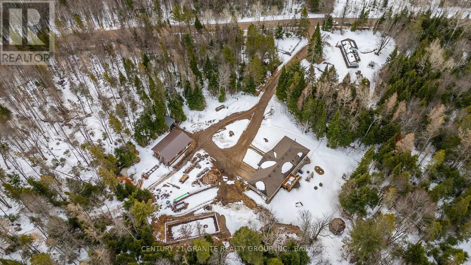 818 Williams Lake Road, Hastings Highlands (Mcclure Ward), Ontario  K0L 1C0 - Photo 39 - X12986806