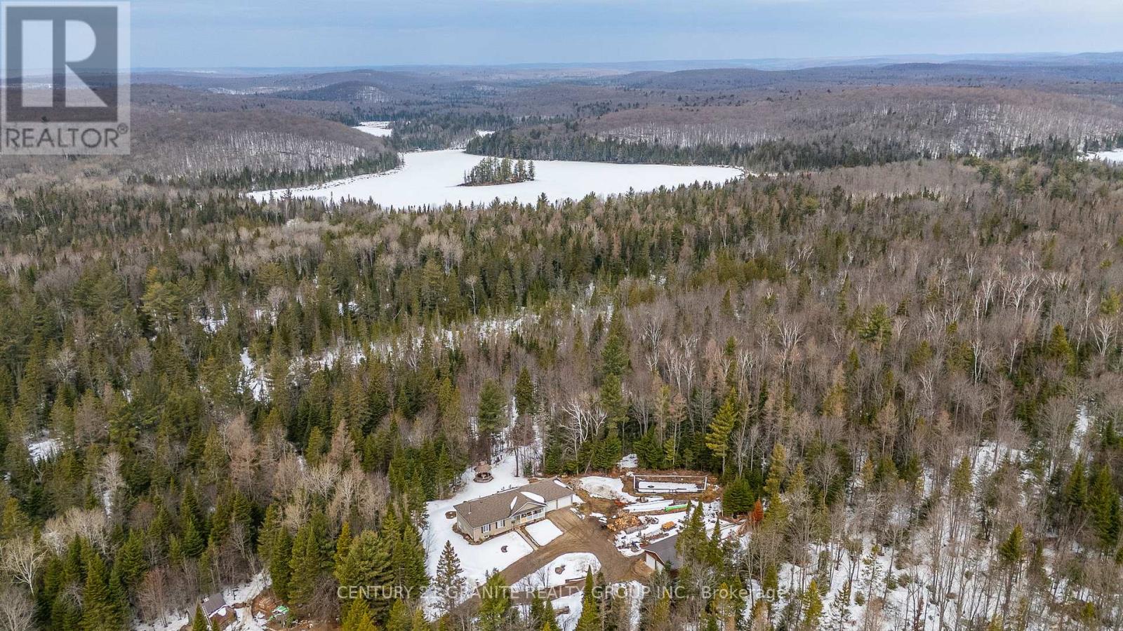 818 Williams Lake Road, Hastings Highlands (Mcclure Ward), Ontario  K0L 1C0 - Photo 40 - X12986806