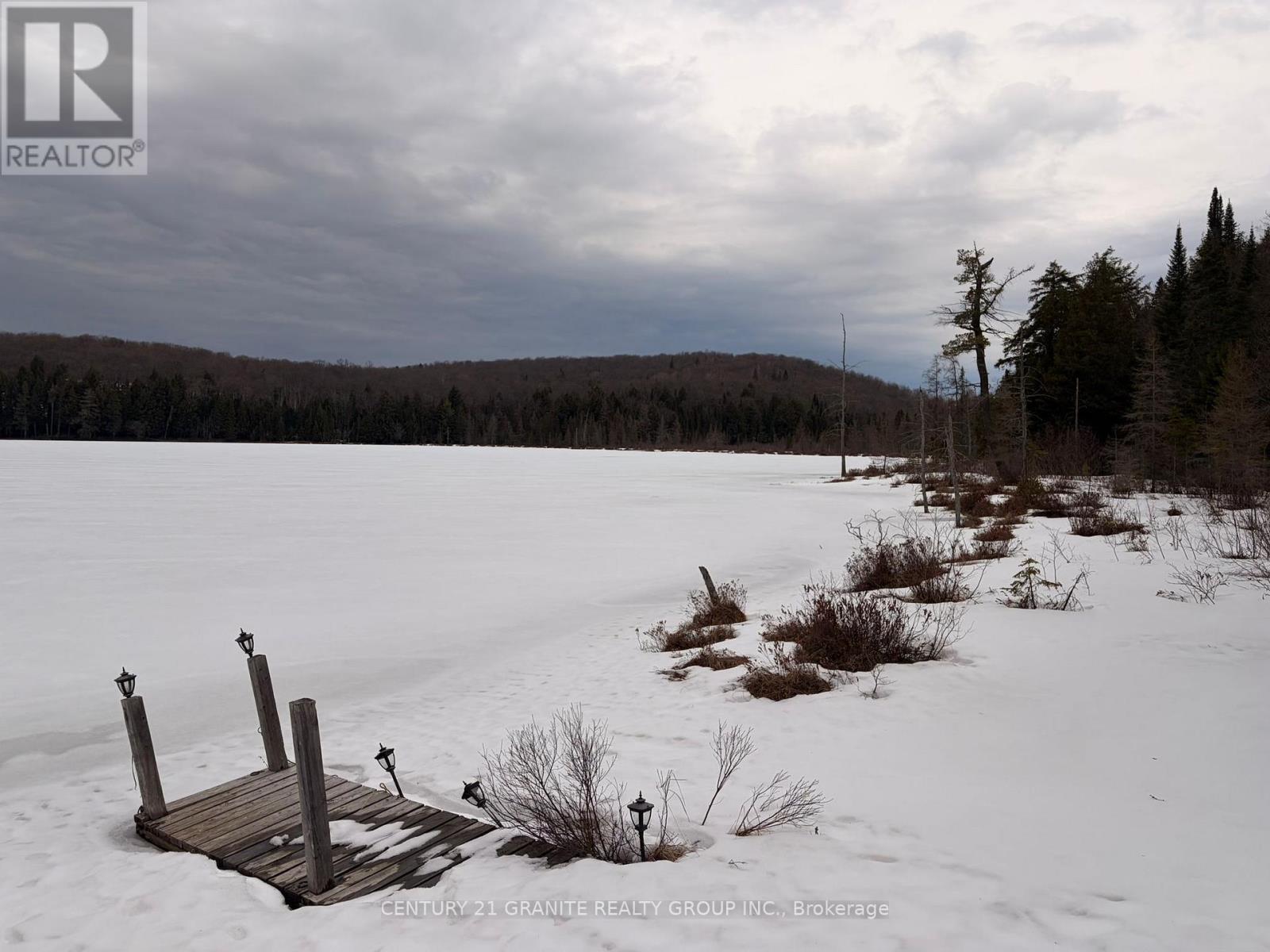 818 Williams Lake Road, Hastings Highlands (Mcclure Ward), Ontario  K0L 1C0 - Photo 45 - X12986806