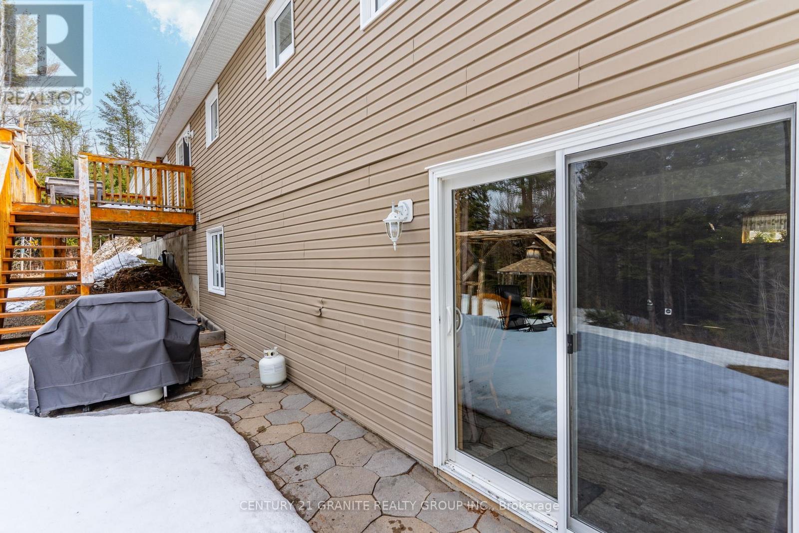 818 Williams Lake Road, Hastings Highlands (Mcclure Ward), Ontario  K0L 1C0 - Photo 48 - X12986806