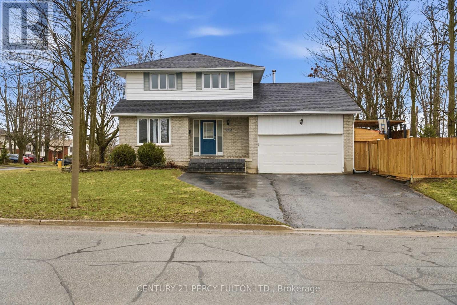 1853 Mapleridge Drive, Peterborough (Monaghan Ward 2), Ontario  K9K 1R1 - Photo 2 - X12988072
