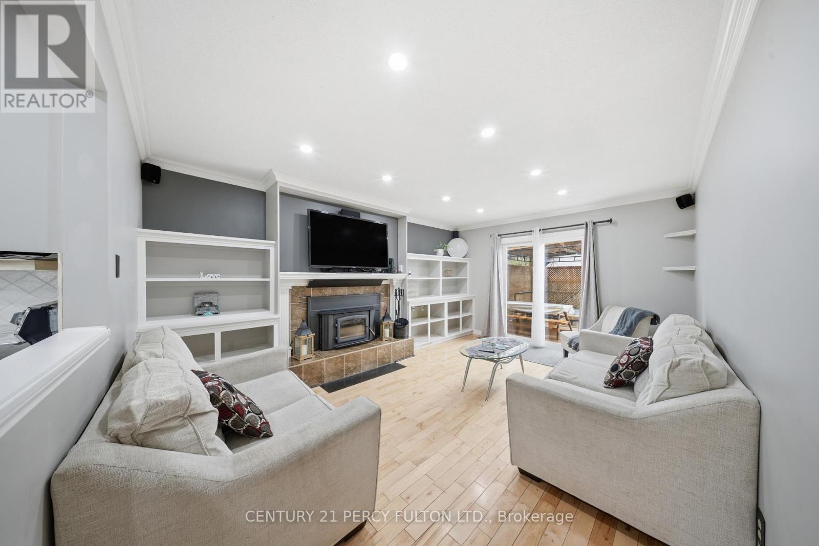 1853 Mapleridge Drive, Peterborough (Monaghan Ward 2), Ontario  K9K 1R1 - Photo 20 - X12988072