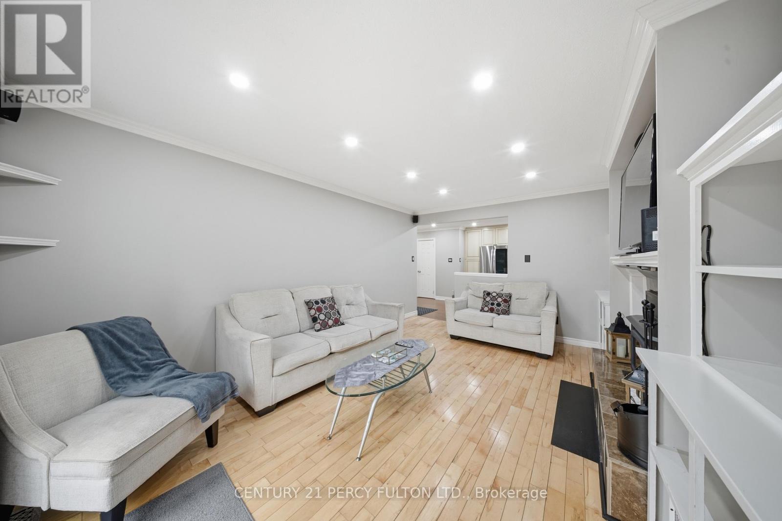 1853 Mapleridge Drive, Peterborough (Monaghan Ward 2), Ontario  K9K 1R1 - Photo 22 - X12988072