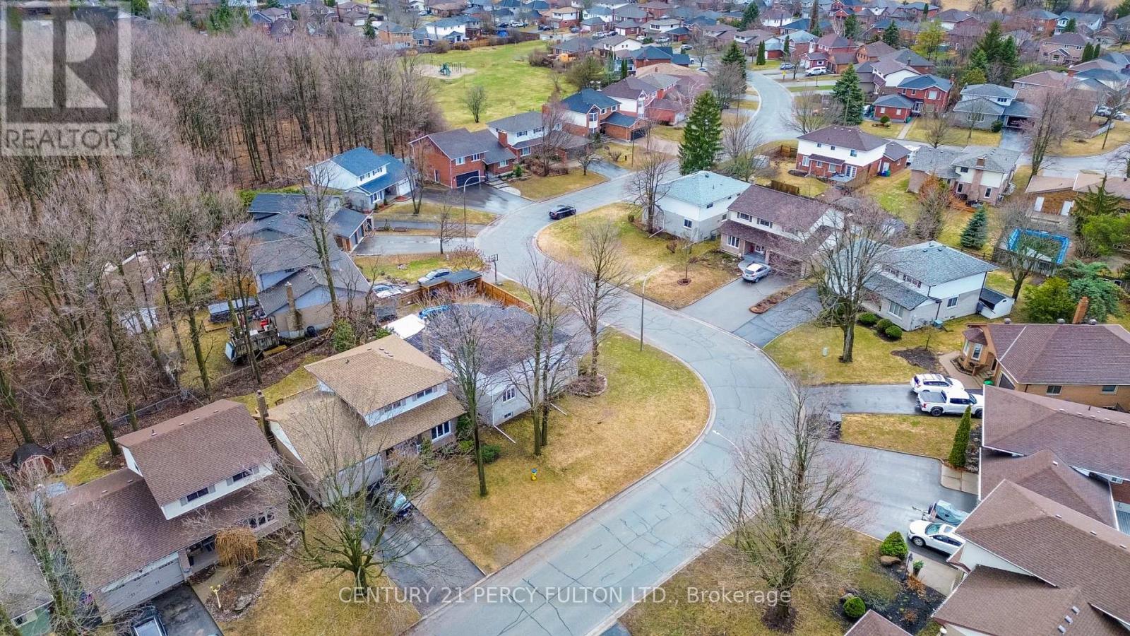 1853 Mapleridge Drive, Peterborough (Monaghan Ward 2), Ontario  K9K 1R1 - Photo 36 - X12988072