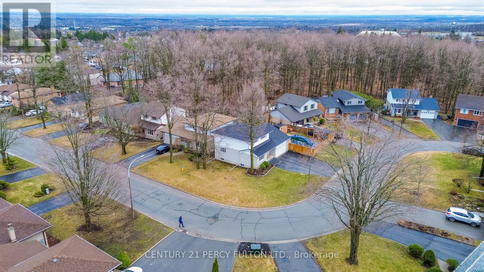 1853 Mapleridge Drive, Peterborough (Monaghan Ward 2), Ontario  K9K 1R1 - Photo 37 - X12988072