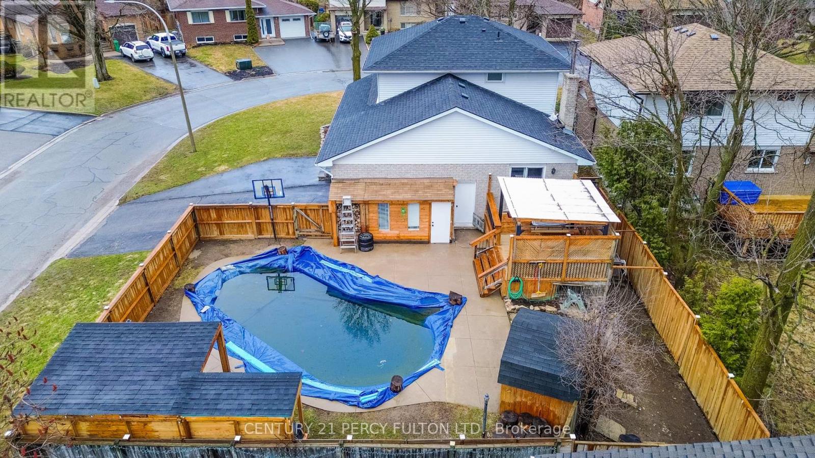 1853 Mapleridge Drive, Peterborough (Monaghan Ward 2), Ontario  K9K 1R1 - Photo 39 - X12988072