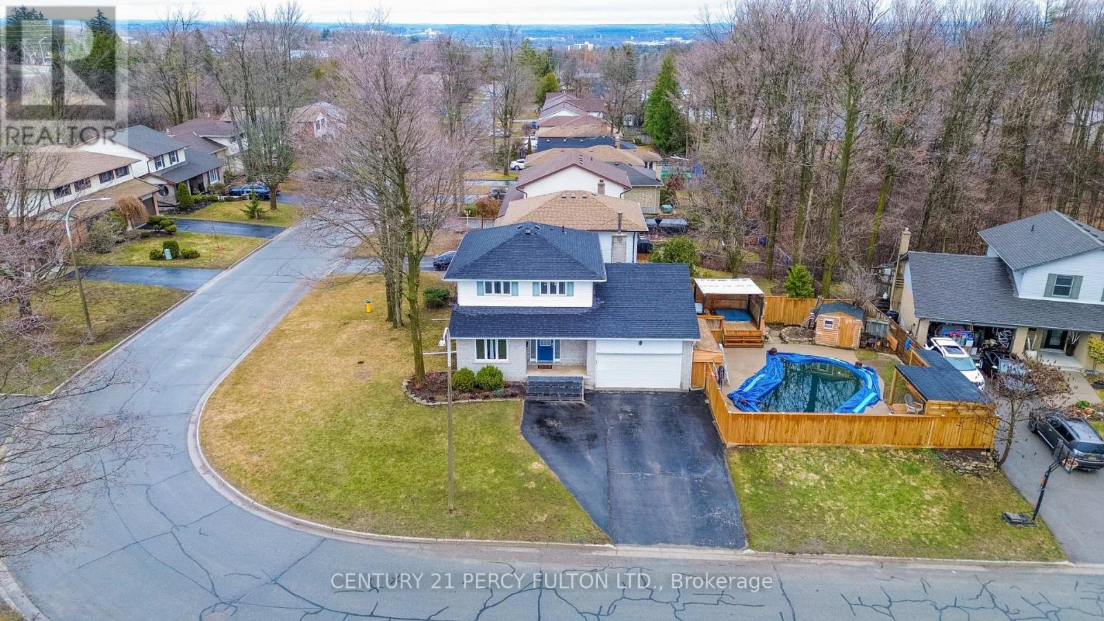 1853 Mapleridge Drive, Peterborough (Monaghan Ward 2), Ontario  K9K 1R1 - Photo 42 - X12988072