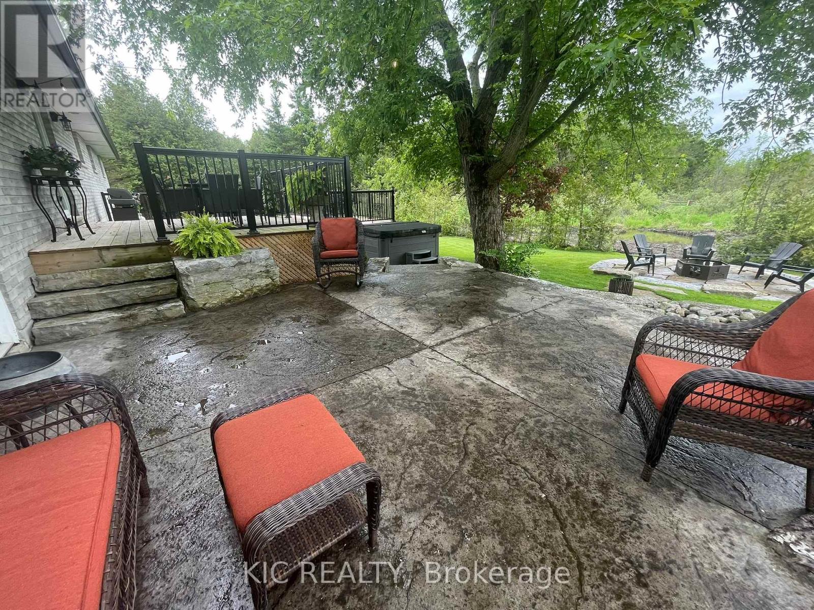 556 Fifth Line Rd Dummer Road, Douro-Dummer, Ontario  K0L 3A0 - Photo 5 - X12988192