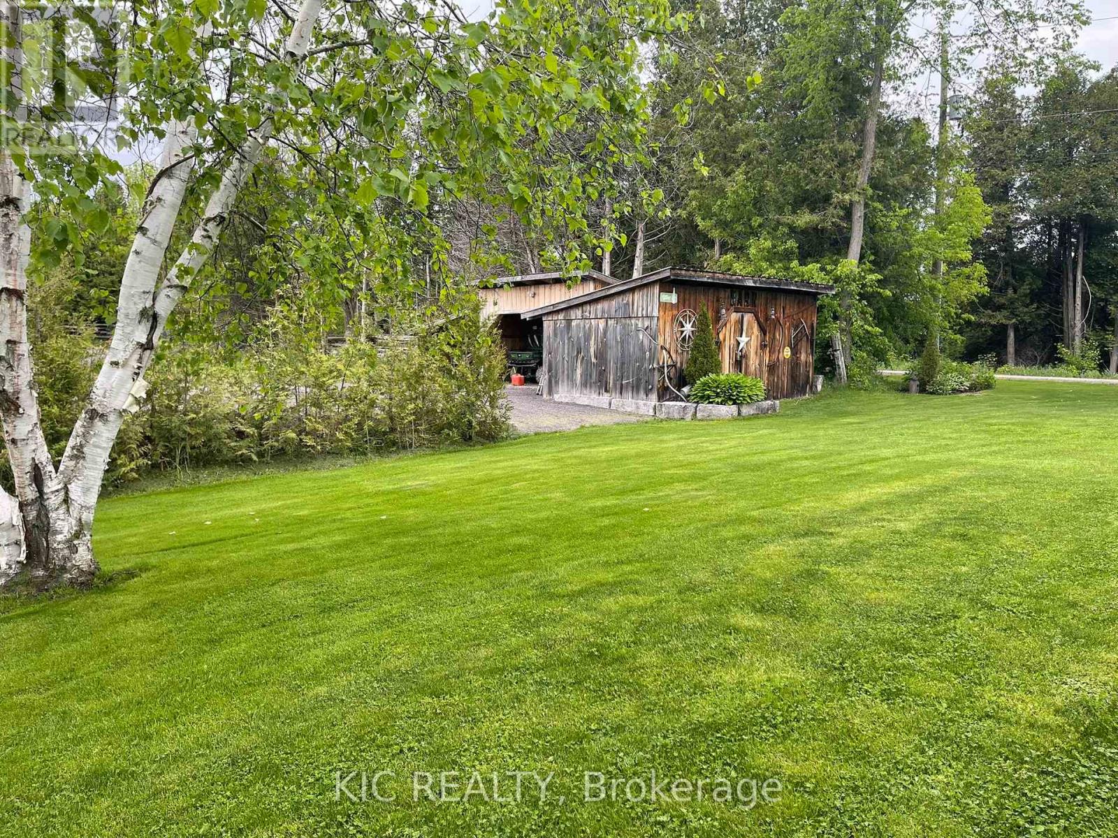 556 Fifth Line Rd Dummer Road, Douro-Dummer, Ontario  K0L 3A0 - Photo 8 - X12988192