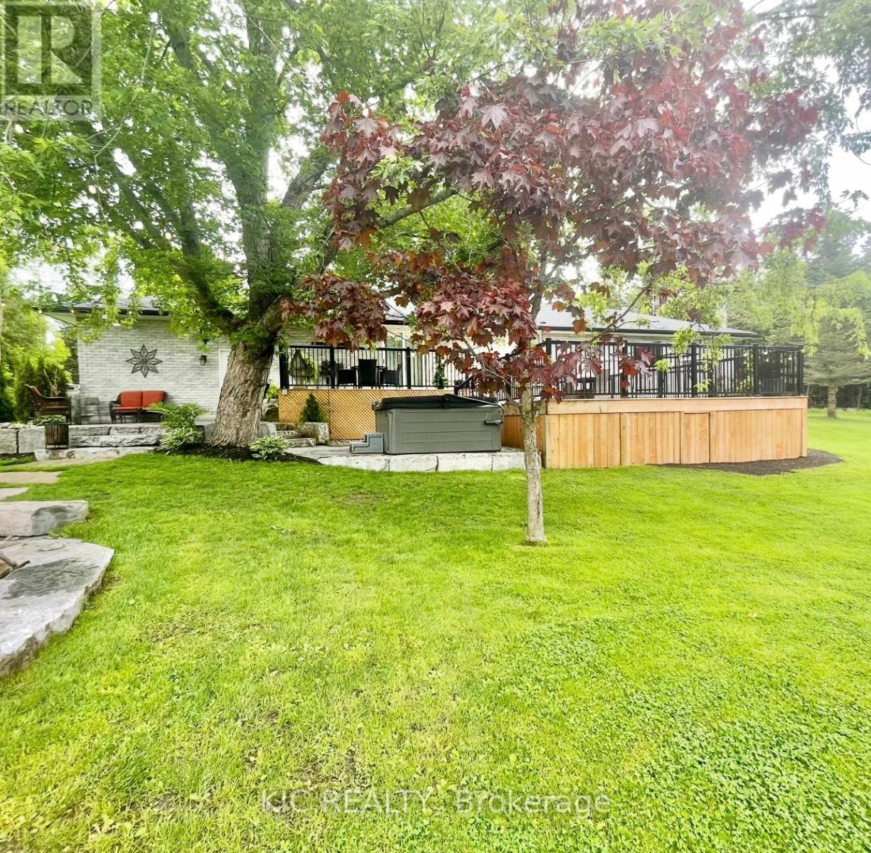 556 Fifth Line Rd Dummer Road, Douro-Dummer, Ontario  K0L 3A0 - Photo 9 - X12988192