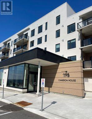 407 - 19B WEST STREET N, kawartha lakes (fenelon falls), Ontario