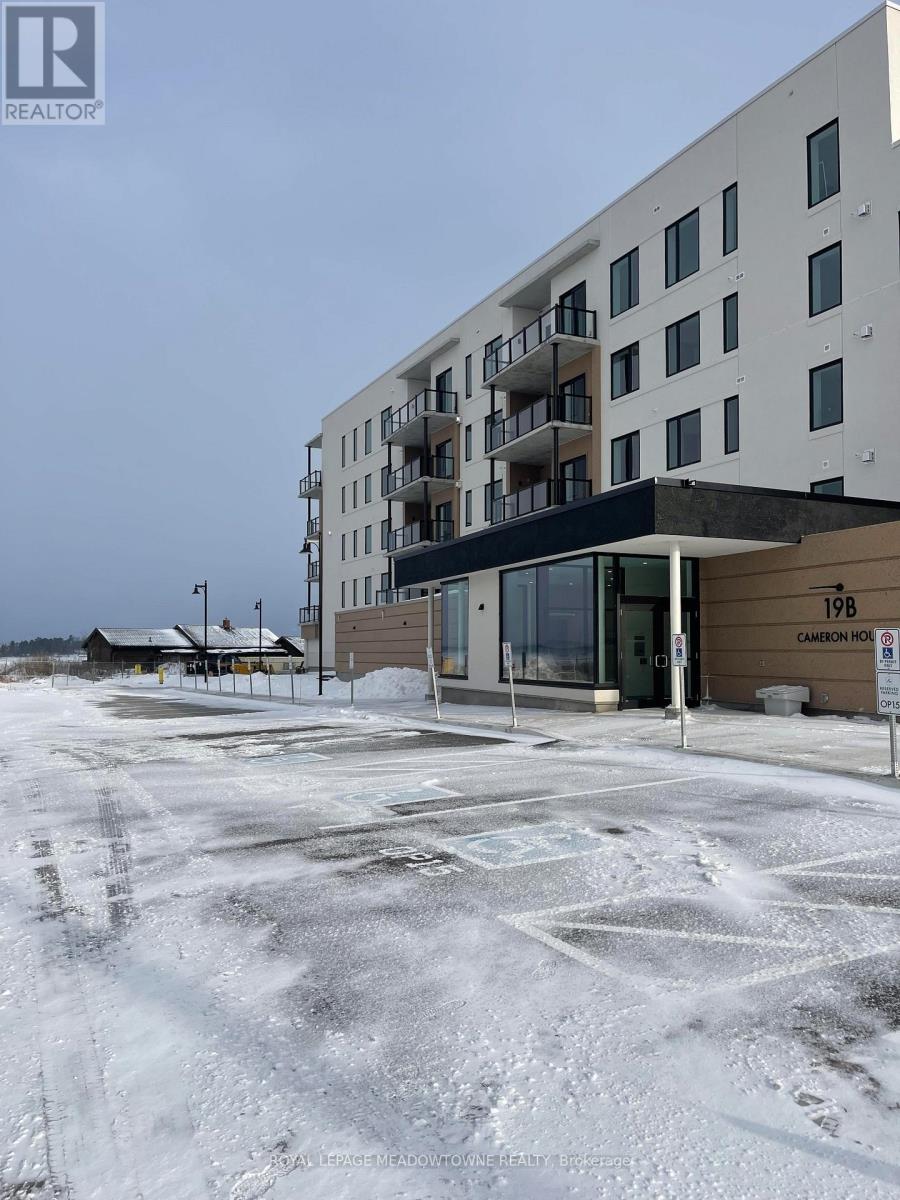 407 - 19b West Street N, Kawartha Lakes (Fenelon Falls), Ontario  K9V 1C4 - Photo 2 - X12988432