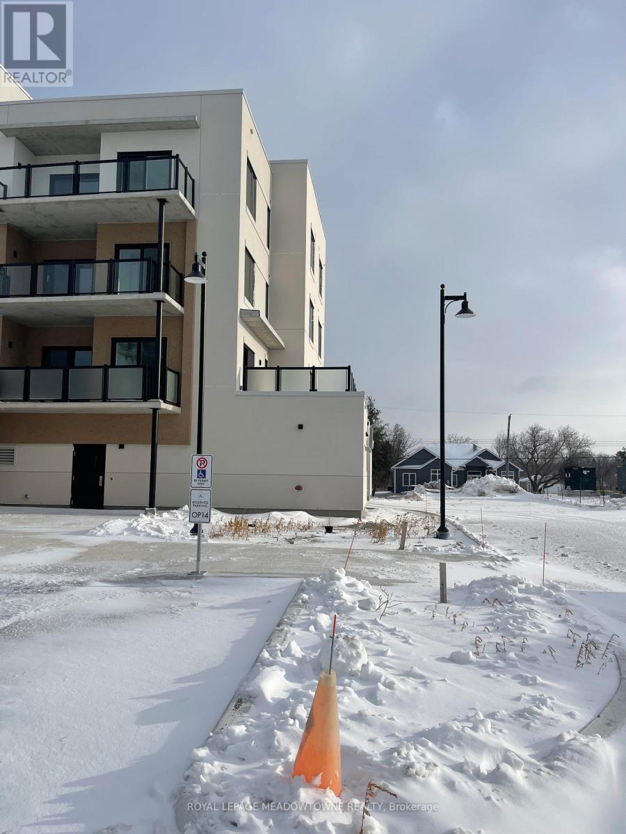 407 - 19b West Street N, Kawartha Lakes (Fenelon Falls), Ontario  K9V 1C4 - Photo 3 - X12988432