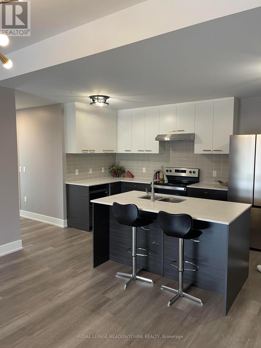 407 - 19b West Street N, Kawartha Lakes (Fenelon Falls), Ontario  K9V 1C4 - Photo 8 - X12988432