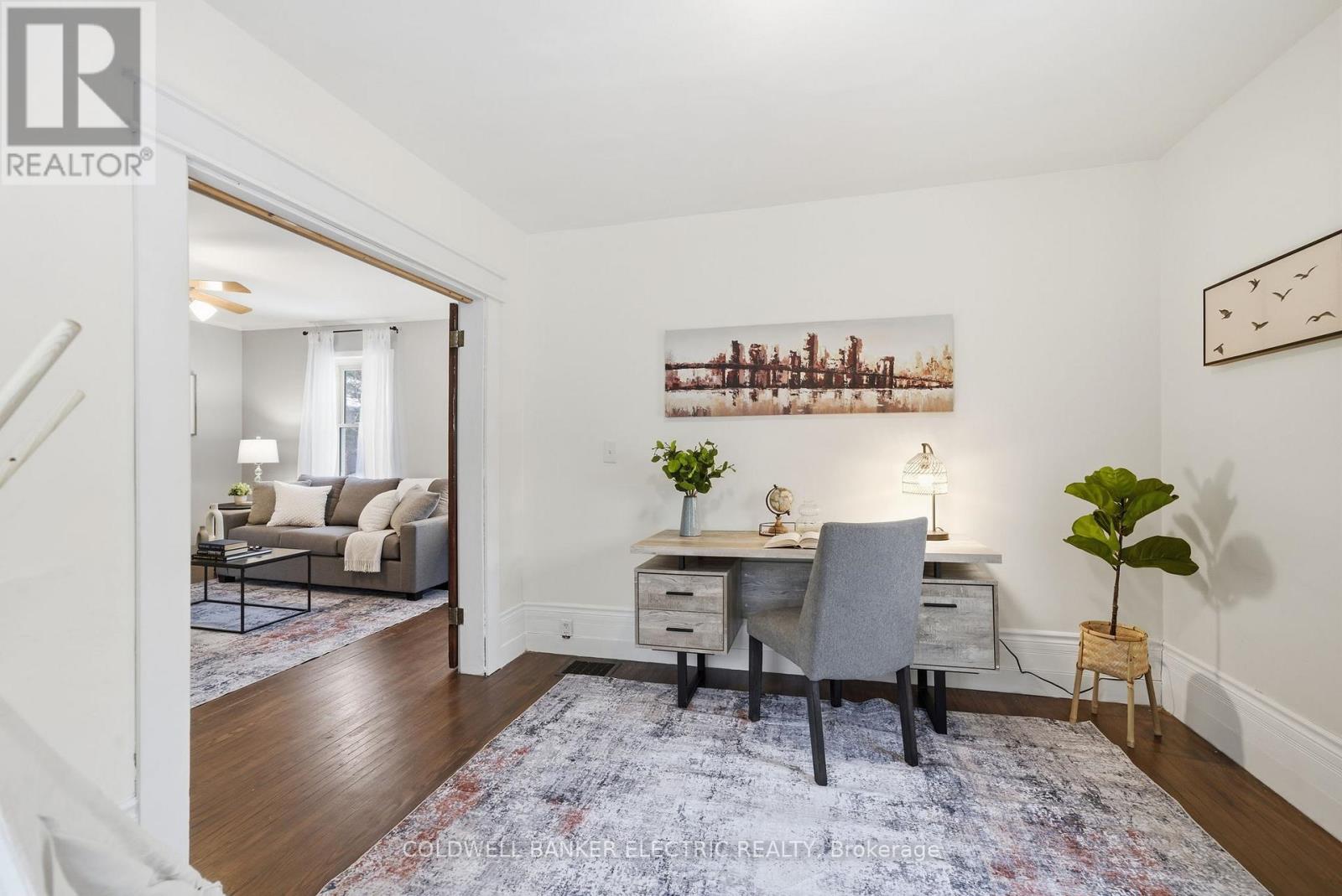 607 Armour Road, Peterborough (Ashburnham Ward 4), Ontario  K9H 1Z3 - Photo 10 - X12989038