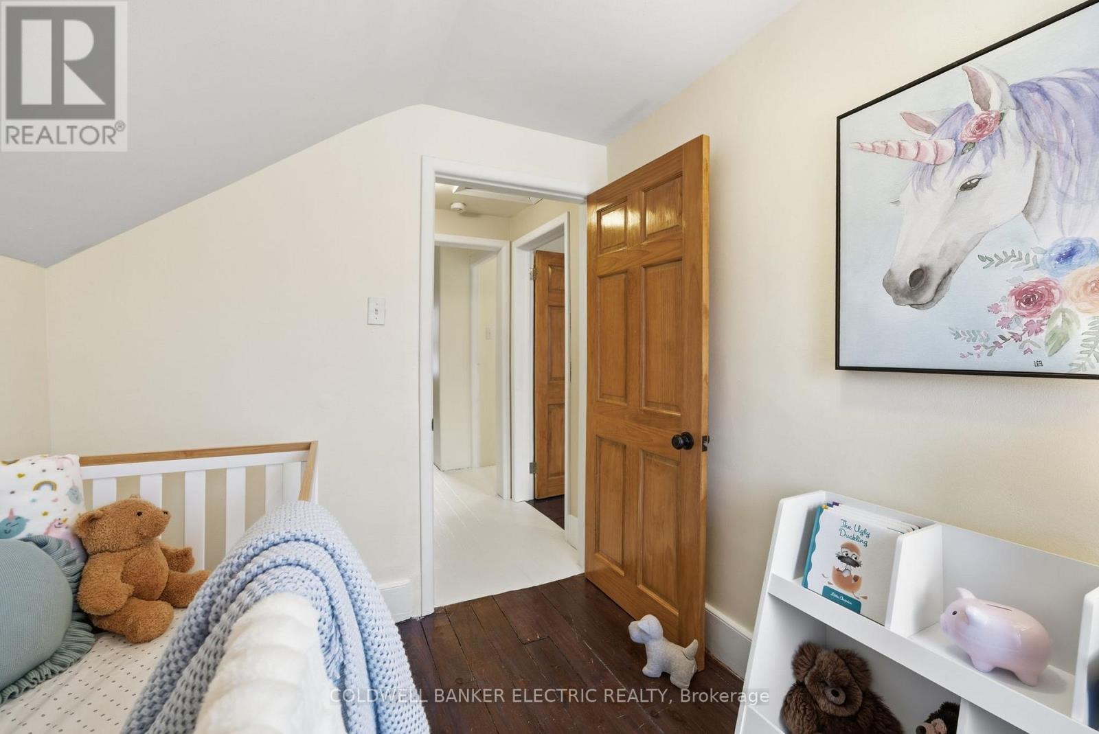 607 Armour Road, Peterborough (Ashburnham Ward 4), Ontario  K9H 1Z3 - Photo 12 - X12989038