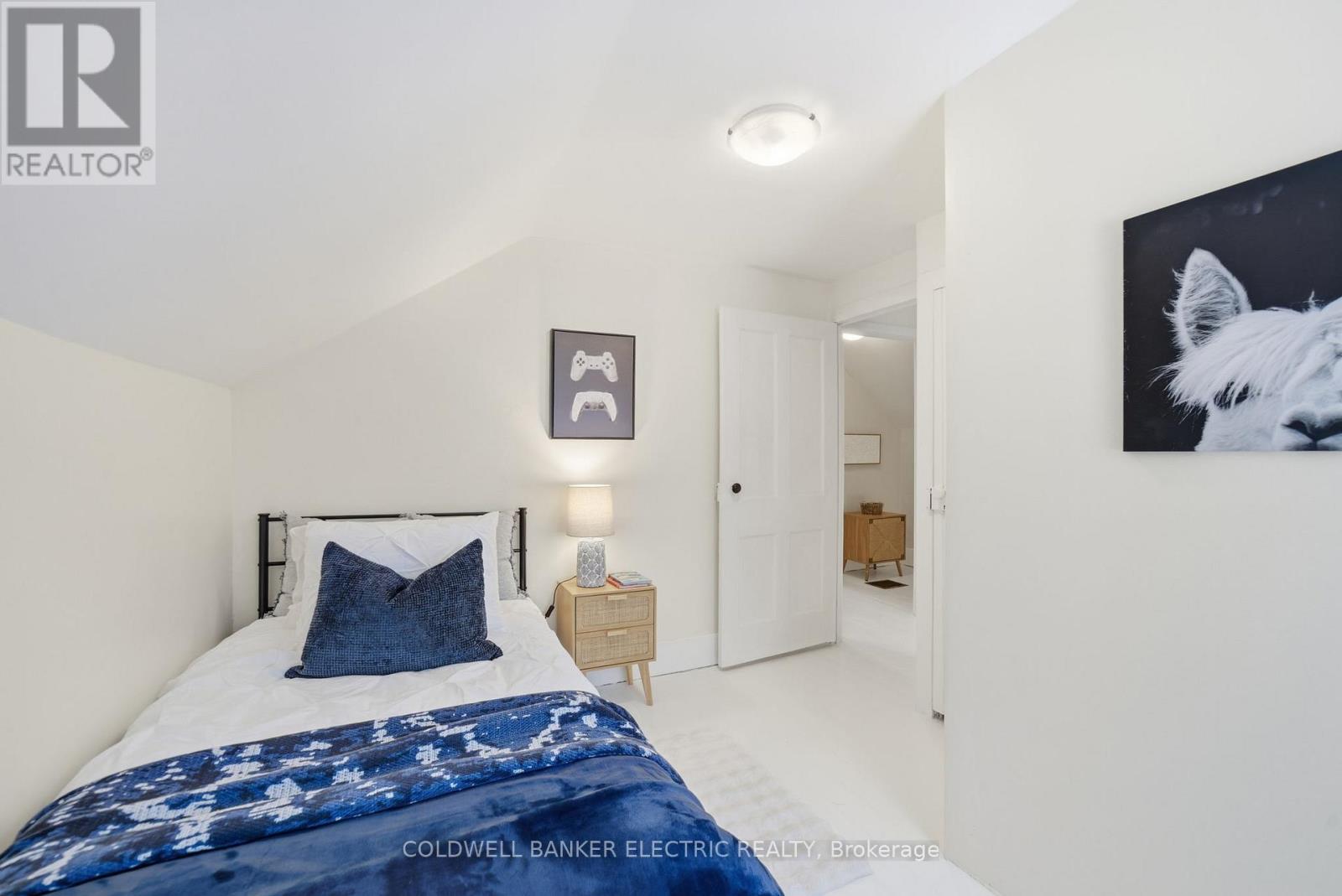 607 Armour Road, Peterborough (Ashburnham Ward 4), Ontario  K9H 1Z3 - Photo 16 - X12989038