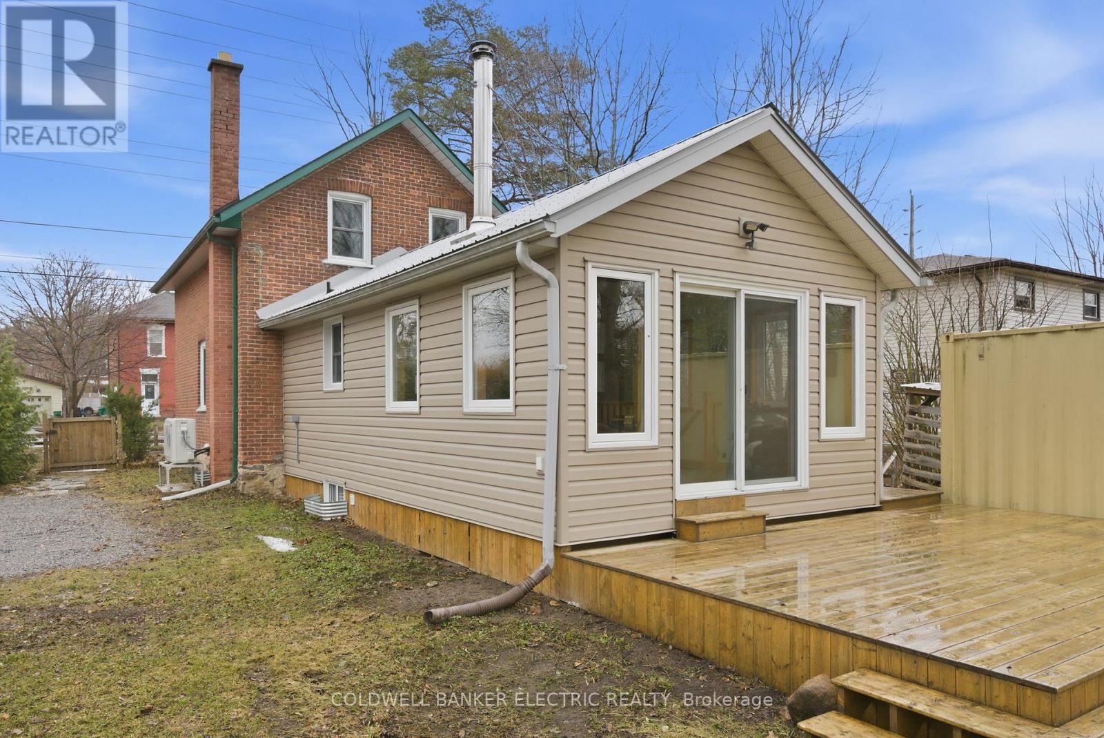 607 Armour Road, Peterborough (Ashburnham Ward 4), Ontario  K9H 1Z3 - Photo 26 - X12989038