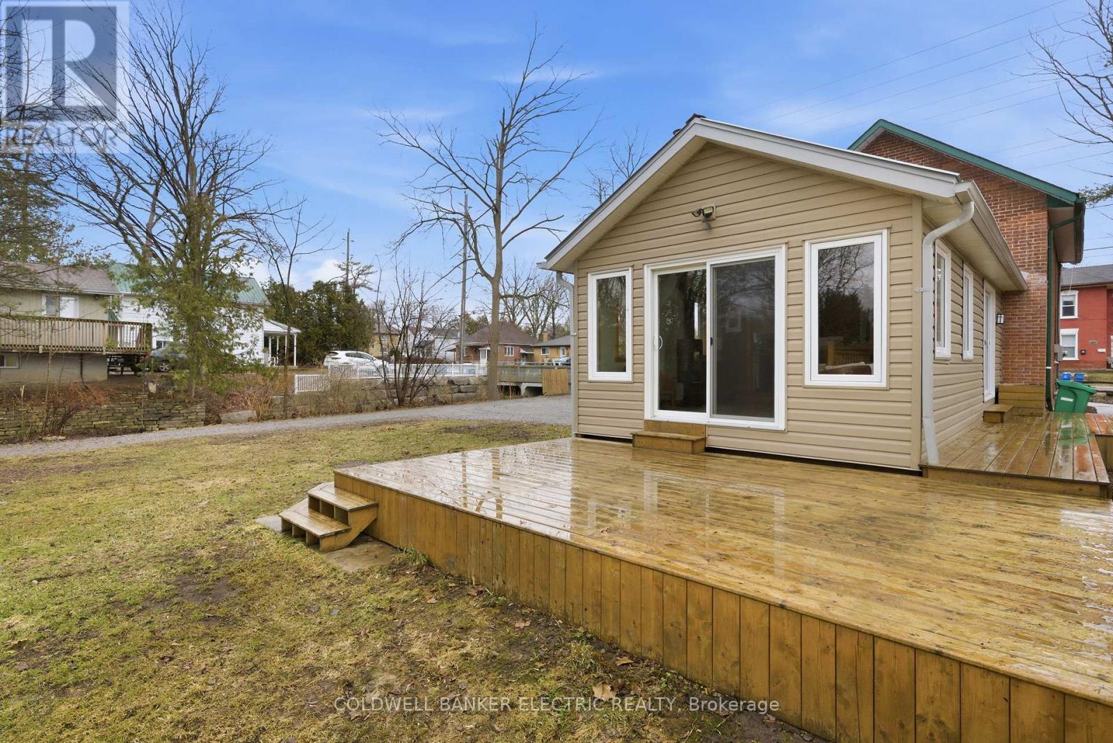 607 Armour Road, Peterborough (Ashburnham Ward 4), Ontario  K9H 1Z3 - Photo 27 - X12989038