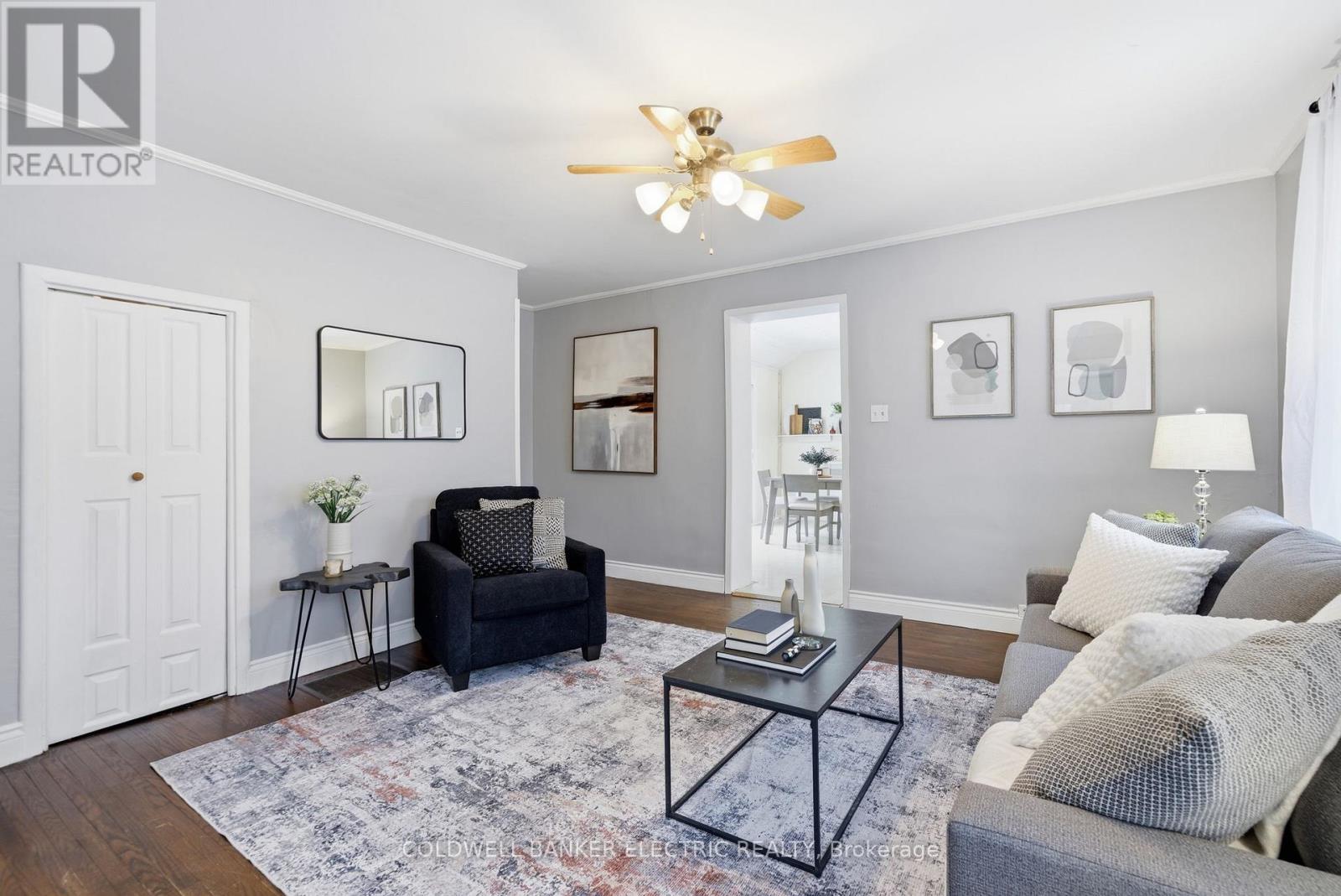 607 Armour Road, Peterborough (Ashburnham Ward 4), Ontario  K9H 1Z3 - Photo 5 - X12989038