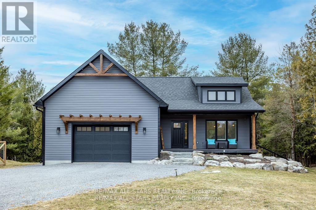 552 County Road 40, Douro-Dummer, Ontario  K0L 2V0 - Photo 2 - X12989064