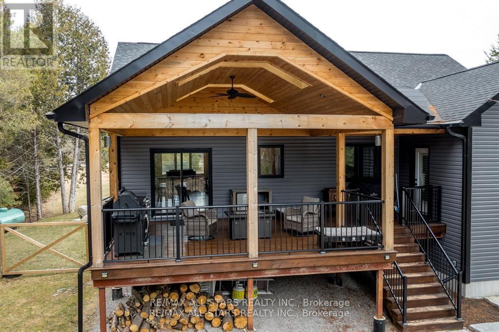 552 County Road 40, Douro-Dummer, Ontario  K0L 2V0 - Photo 42 - X12989064