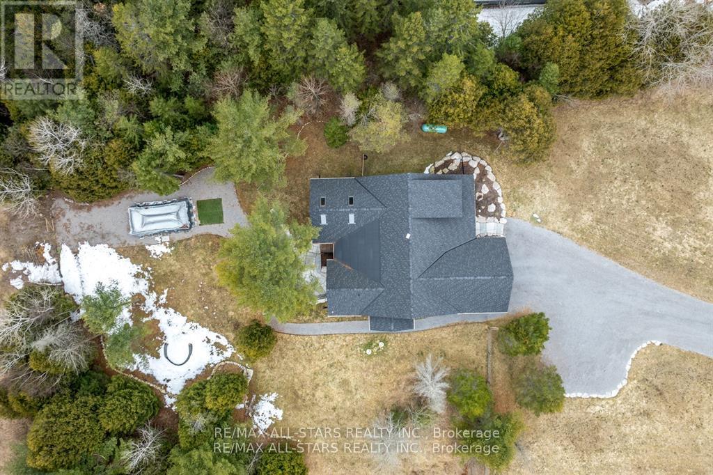 552 County Road 40, Douro-Dummer, Ontario  K0L 2V0 - Photo 43 - X12989064