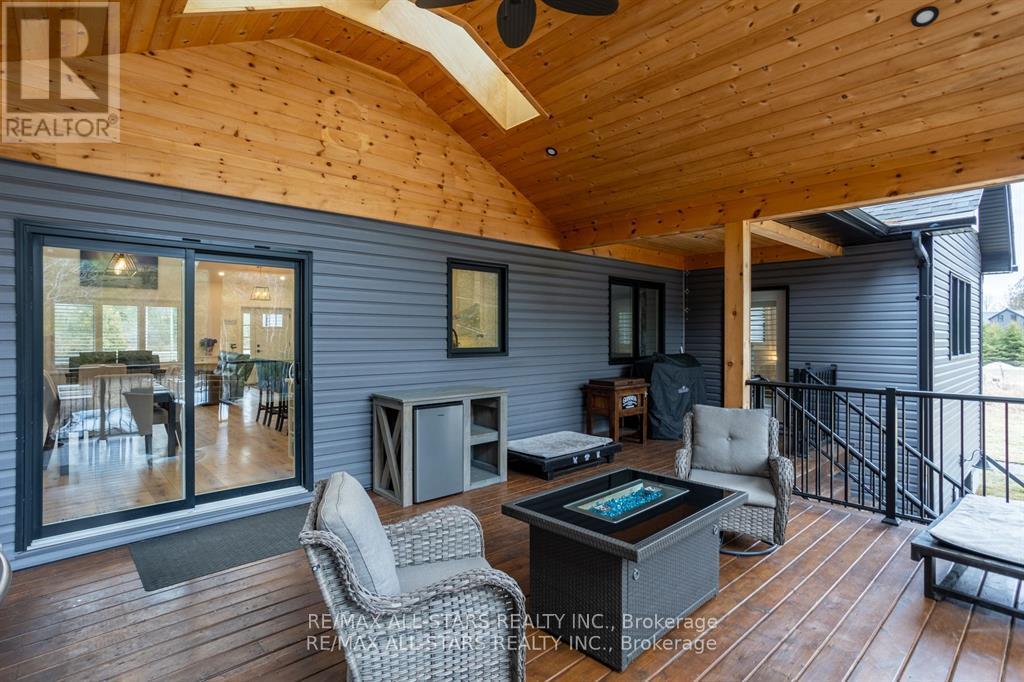 552 County Road 40, Douro-Dummer, Ontario  K0L 2V0 - Photo 5 - X12989064