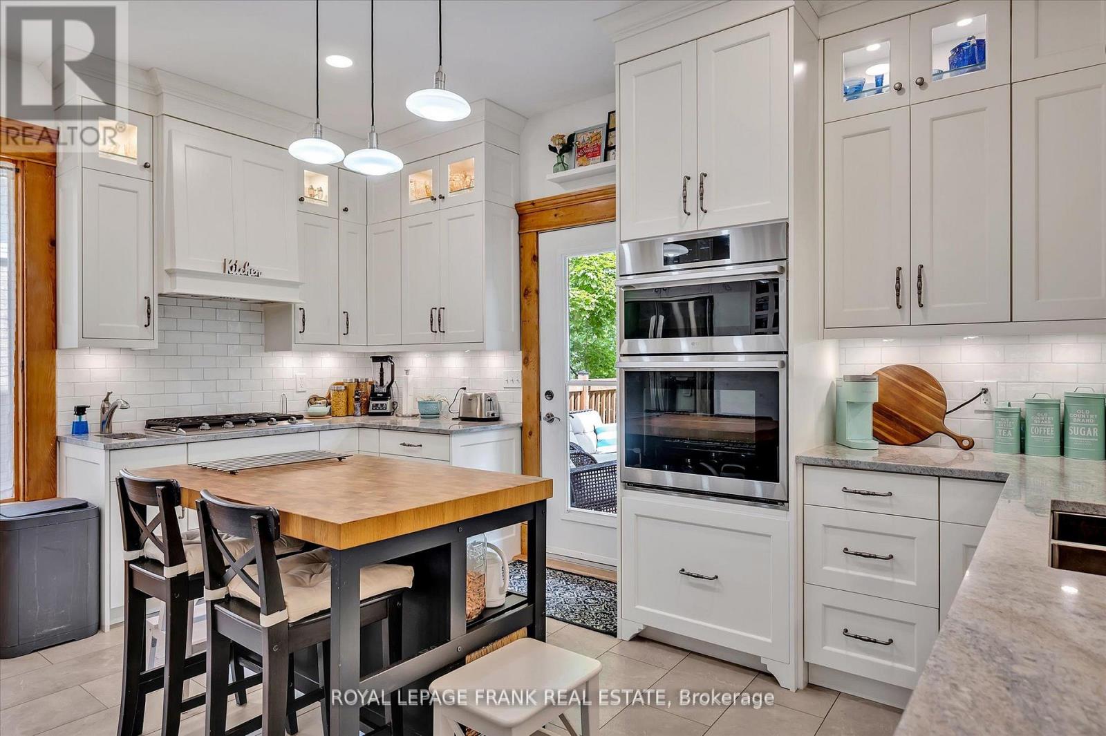 46 Sophia Street, Peterborough (Ashburnham Ward 4), Ontario  K9H 1E1 - Photo 14 - X12989548