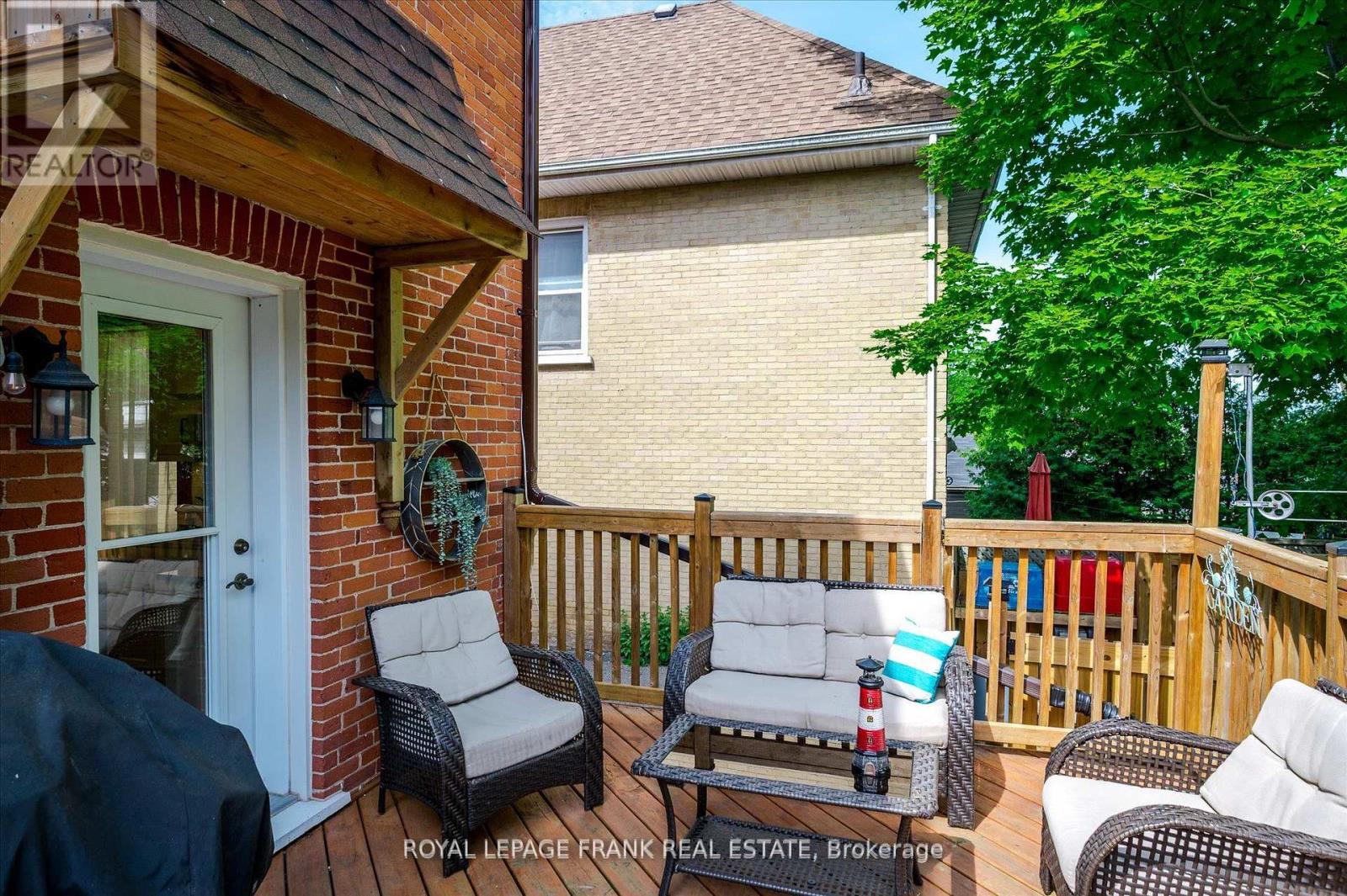 46 Sophia Street, Peterborough (Ashburnham Ward 4), Ontario  K9H 1E1 - Photo 21 - X12989548